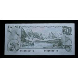 BC-54aA  1979  $20  Lawson-Bouey  51005