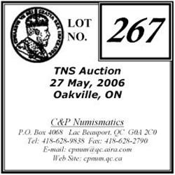 Original bundle of 300 consecutive 1986