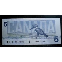 BC-56cA  1986  $5  Bonin-Thiessen  FNX8