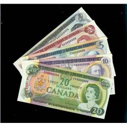 Another nice #0000004 set! Includes 197