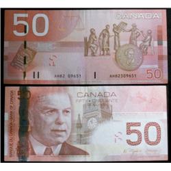 2004 $50 AHB2_ 09651 The second digit n