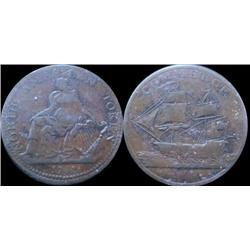 AM-5A1 Breton # 1013 ICCS EF45, a very 