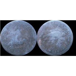 LC-1  Breton # 520  ICCS F12  Popular M