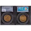 Image 1 : 1912 $10 Gold PCGS MS65.  Full lustre w