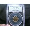 Image 1 : $2 Gold 1882H PCGS MS61. A very nice an