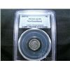 Image 1 : 1917C 5¢ PCGS AU55 mostly brilliant.