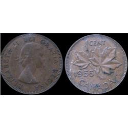 1955 NSF F12, a nice chocolate example,