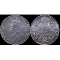 1919 PCGS MS67. This is the nicest exam