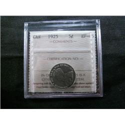 1925 ICCS EF45, typical strike, some lu