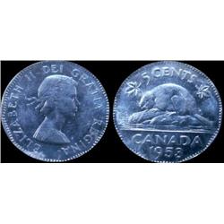 1953 SF, FAR MULE  ICCS EF45 usual mete