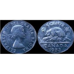 1953 SF, FAR MULE  ICCS EF45 a nice cir