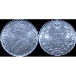 1930 PCGS MS64.  Briliant and lustrous