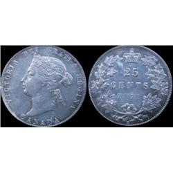 1871H ICCS EF40.  A nice example.