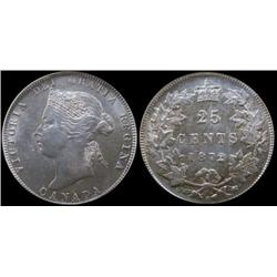 1872H Obv.2  PCGS AU58 PQ, well struck 