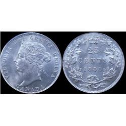 1888 Wide 8s variety ICCS MS64PQ+.  10