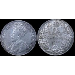 1927  ICCS EF40 lightly toned with much