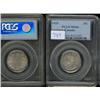 Image 1 : 1929  PCGS MS66PQ.  Medium autumn shade