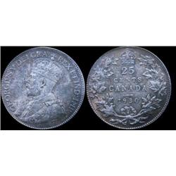 1930 ICCS MS63PQ nicely toned. A tough 