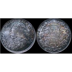 1936 BAR PCGS MS66PQ. Satiny and pastel