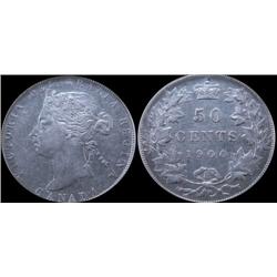 1900 PCGS EF45  nice example with lots 