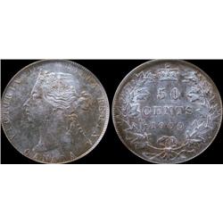 1900 PCGS AU53 well struck with good am