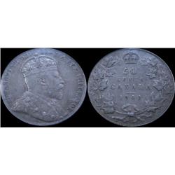 1902 ICCS EF40, a nice original example