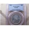 Image 1 : 1905 PCGS EF45 brilliant with some lust