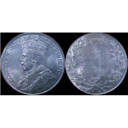 1916 MS62 mostly brilliant with strong 