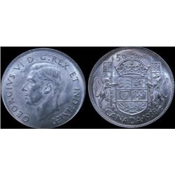 1938  ICCS MS60. A nice brilliant examp