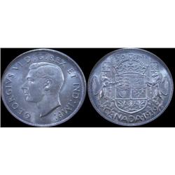 1939  PCGS MS63 brilliant with flashy l