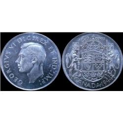 1944 ICCS MS63 Heavy Cameo  Brilliant w