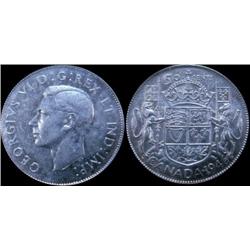 1946 Design  ICCS EF40 Brilliant!