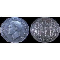 1948  ICCS EF40, mostly brilliant, alwa