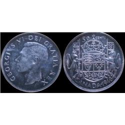 1948  PCGS MS64.   Near Gem!  Very nice