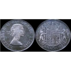 1953 Small date PCGS MS65 Toned with so