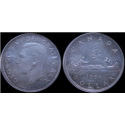 1950 PCGS MS66 Another Gem Dollar with 