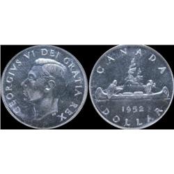 1952  NWL  ICCS PL65 brilliant with ful