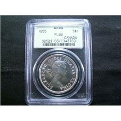 1955  ICCS PL66 Rarely seen that nice!