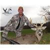 Image 5 : Ohio: 3 Day 4 Night Trophy Whitetail Deer Hunt Two Hunters/Including $2,000 in Shared Trophy Fee