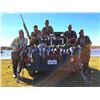 Image 3 : Texas: 3 Day 3 Night West Texas SandHill Crane Hunt for Two Hunters
