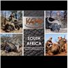 Image 1 : South Africa: 10 Day Plains Game Safari for 2 Hunters / Includes 1 Cape Buffalo and 1 Sable Bull