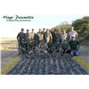 Image 1 : Argentina: 4 Day 6 Night High Volume Dove Hunt for 4 Hunters