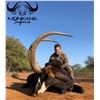 Image 1 : South Africa: 7 Day Plains Game Hunt for 1 Hunter & 1 Observer/Includes a $1,500 Trophy Fee credit.