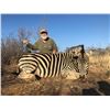 Image 2 : South Africa: 7 Day Plains Game Hunt for 1 Hunter & 1 Observer/Includes a $1,500 Trophy Fee credit.