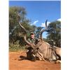 Image 5 : South Africa: 7 Day Plains Game Hunt for 1 Hunter & 1 Observer/Includes a $1,500 Trophy Fee credit.