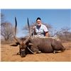 Image 6 : South Africa: 7 Day Plains Game Hunt for 1 Hunter & 1 Observer/Includes a $1,500 Trophy Fee credit.