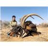 Image 7 : South Africa: 7 Day Plains Game Hunt for 1 Hunter & 1 Observer/Includes a $1,500 Trophy Fee credit.