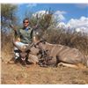Image 8 : South Africa: 7 Day Plains Game Hunt for 1 Hunter & 1 Observer/Includes a $1,500 Trophy Fee credit.