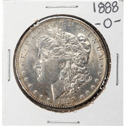 1888-O $1 Morgan Silver Dollar Coin