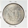 Image 2 : 1892 $1 Morgan Silver Dollar Coin